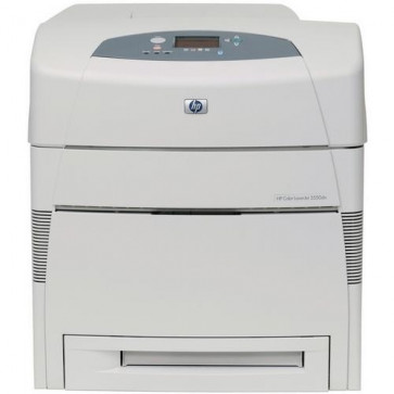 Q3715A - HP Color LaserJet 5550dn Wide Format Color Laser Printer (Refurbished Grade A)