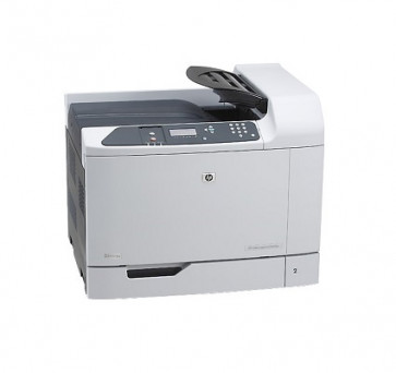 Q3931A - HP LaserJet CP6015n Color Laser Printer (Refurbished Grade A)