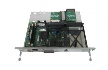 Q3967-60002 - HP Formatter (Main Logic) Board LaserJet 9040n/9050n Series Printer