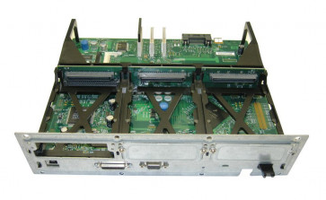 Q3999-69002 - HP Main Logic Formatter Board Assembly for Color LaserJet 4650 Series Printer