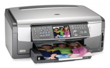 Q5861A - HP Photosmart 3310 All-in-One Multifunction Color InkJet Printer