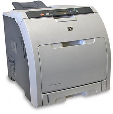Q5987A - HP Color LaserJet 3600n Printer (Refurbished Grade A)