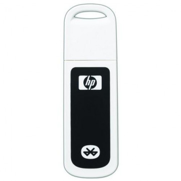 Q6273A#1H9 - HP BT500 Bluetooth USB 2.0 Wireless Adapter
