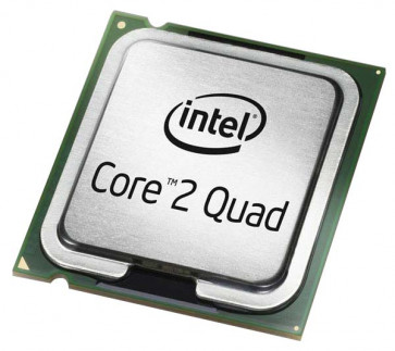 Q6600 - Intel Core 2 Quad Q6600 2.40GHz 1066MHz FSB 8MB L2 Cache Socket LGA775 Desktop Processor (Tray part)