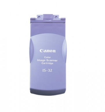 Q70-4070-412 - Canon IS 32 Color Image Scanner Cartridge for BJC-3000