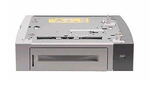 Q7499A - HP 500 Sheets Paper Tray for LaserJet 4700 Series Printers