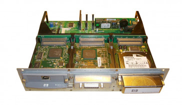 Q7509-60003 - HP Main Logic Formatter Board Assembly for Color LaserJet 9500 Series MultiFunction Printer