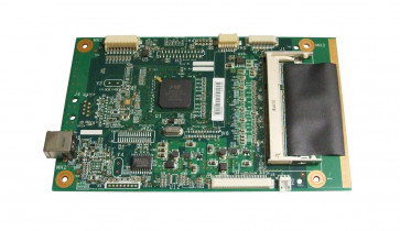 Q7804-69003 - HP Main Logic Formatter Board Assembly for LaserJet P2015 Series Printer
