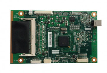 Q7805-60001 - HP Main Logic Formatter Board Assembly for LaserJet P2015 / P2015DN Printer