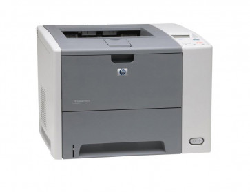 Q7815A - HP LaserJet P3005DN B/W Laser Printer 33ppm 600 Sheets 1200dpi x 1200dpi Legal A4 USB EN 10/100Base-TX (Refurbished / Grade-A)