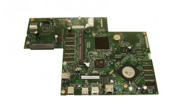 Q7819-61009 - HP Main Logic Formatter Board Assembly for LaserJet M3035 / M3027 Series Printer
