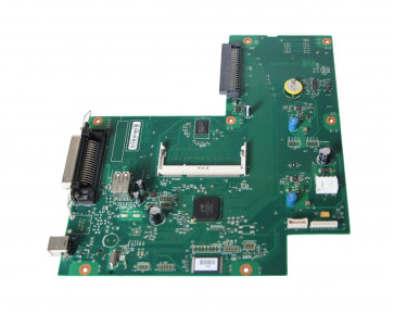 Q7847-60001-06 - HP Main Logic Formatter Board Assembly for LaserJet P3005 Series Printer non Network Version