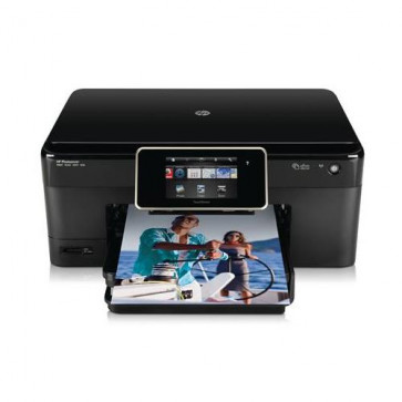 Q8341A - HP PhotoSmart C5580 All-in-One Multifunction Color InkJet Printer Print/Copy/Scan