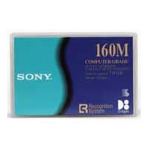 QGD160M//A2 - Sony Data Cartridge - 7GB (Native) / 14GB (Compressed) - 1 Pack