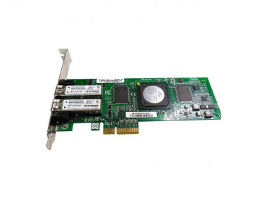 QLA2342-SUN - Sun Dual Port 2GB Fibre Channel PCI-X Host Bus Adapter