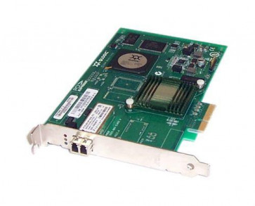 QLE2360 - QLogic 2GB Single -Port PCI Express Fibre Channel Host Bus Adapter (QLE2360)WITH STANDAR