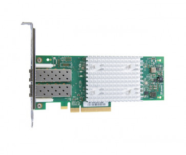 QLE2742-Dell - Dell SanBlade 32GB Dual-Port PCI Express Fibre Channel Host Bus Adapter