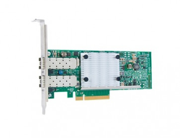 QLE3442-SR-CK - QLogic Network Dual Port PCI-Express Adapter (Generation 3)