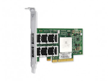 QLE7342 - QLogic 40GB Dual Port Quad DATA RATE PCI-Express 2.0 X8 INFINIBAND HOST Channel Adapter