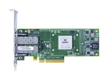 QMI2572-IBM - IBM QLogic 4GB PCI-Express Fibre Channel Expansion Card (CIOV)