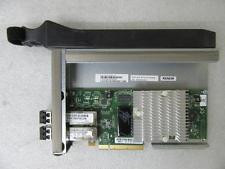 QR630A - HP 3PAR 2-Port 10Gb Converged Network Adapter Card