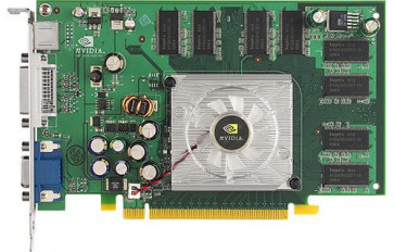 QUADROFX-540 - Acer NVIDIA Quadro FX 540 PCI-Express graphics card 128MB DDR
