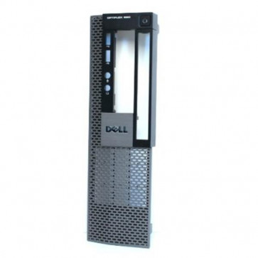 R860D - Dell Assembly Bezel Front Small Form Factor Optiplex 960