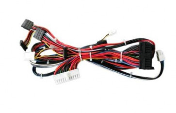 R951H - Dell PSU WIRING HARNESS with Power Connector Precision T3500 PSU