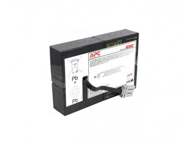 RBC59 - APC 12V 7Ah UPS Replacement Battery Cartridge