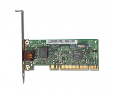 RC82540EM - Intel 10/100/1000Mbps Ethernet Controller