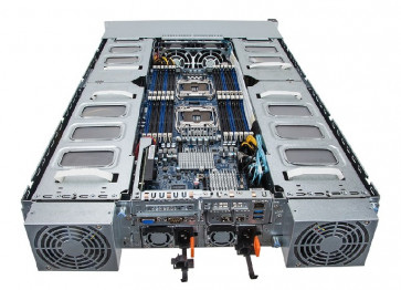 RD430-2 - Lenovo ThinkServer Rd430 Server Barebone