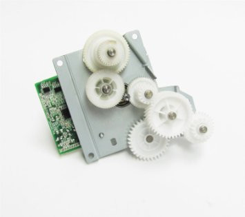 RF268 - Dell Main Drive Motor Assembly for 5110cn