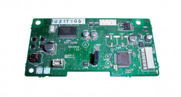 RG5-5468-R - HP Cartridge Memory Controller Board for HP LaserJet 4100 Printer