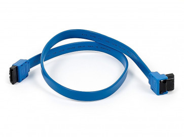 RH508 - Dell 25-inch Blue SATA Cable Assembly for Optiplex 960