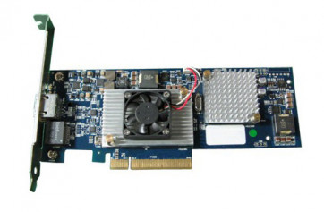 RK375 - Dell 10GB NetXtreme II Copper Ethernet PCI Express Network Interface Card