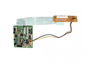 RM1-1108-130CN - HP DC Controller Board for LaserJet 4250 / 4350 Series