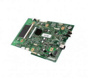 RM1-1213-080CN - HP Formatter Board Assembly (Main Logic PCA) for LaserJet 3500 Printer (Refurbished / Grade-A)