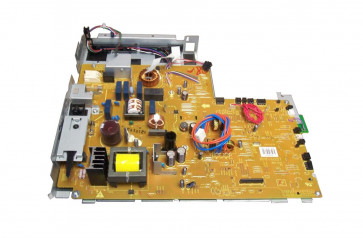 RM1-3730000CN - HP Engine Controller PC Board Assembly (110V) and Metal Pan for LaserJet P3005 Printer