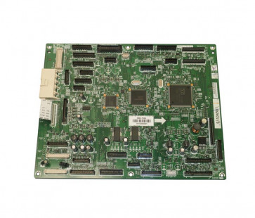 RM2-7006 - HP DC Controller PC Board Assembly for LaserJet Enterprise M830Z / M880 Series Printer