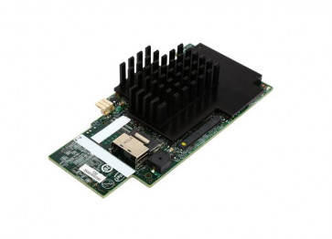 RMS25CB040 - Intel 6Gbps PCI-Express 2.0 SATA/SAS Integrated RAID Controller