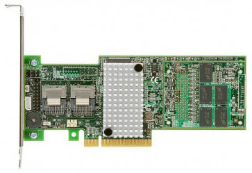 RMT3PB080 - Intel Integrated RAID Module Storage Controller