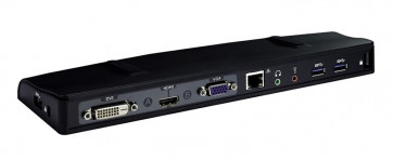 RMYTR - Dell E-Port 130-Watts Replicator II USB 3.0 Docking Station