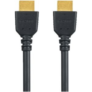 RP-CHES15-K - Panasonic RP-CHES15-K HDMI Cable HDMI 4.92 ft 1 x HDMI (Type A) Male Digital Audio/Video 1 x HDMI (Type A) Male Digital Audio/Video Black Mf