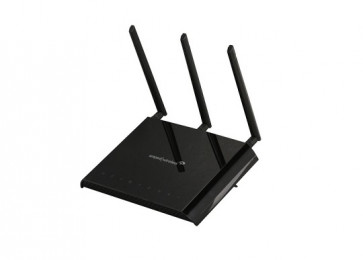 RTA15 - Amped High Power Dual Band Wireless Router
