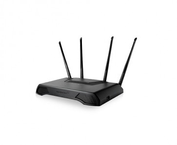 RTA2600 - Amped 2.4/5GHz 802.11ac Dual Band Wireless Router