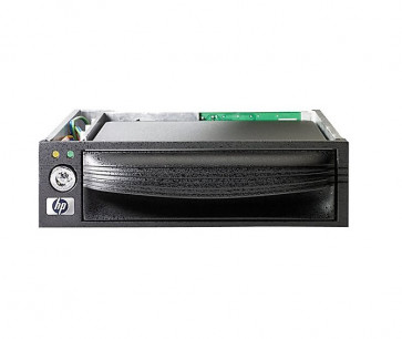 RY102AA - HP Removable SATA Hard Drive Enclosure Internal 3.5-Inch Frame & Carrier