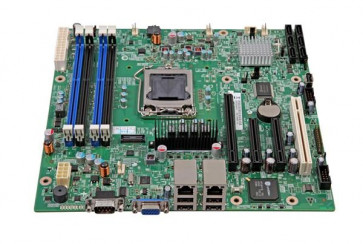 S1200BTS - Intel Xeon ES-1200 LGA-1155 DDR-1333MHz MICRO-ATX Server Motherboard (Refurbished / Grade-A)