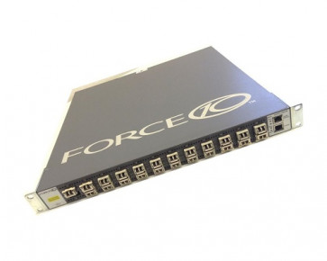 S2410-01-10GE-24P - Force 10 Networks 24-Ports-Ports External Switch