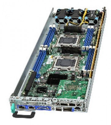S2600JF - Intel Socket LGA2011 HALF-WIDTH Dual Server Board