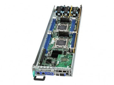 S2600JFQ - Intel Xeon E5-2600/E5-2600V2 CHIPSET-C600-A 256GB DDR3 EMBARGO Server Motherboard